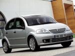 Citroen C3 VTR 2004 года